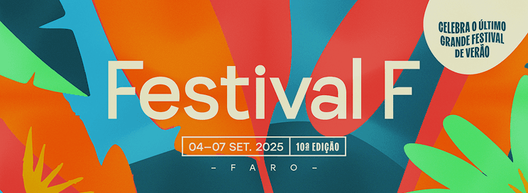 Festival F Logo